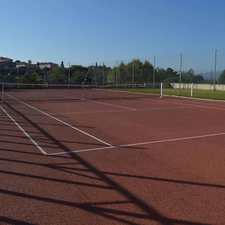2p A Frejus, Piscine, Tennis, Proche Vieux - Fr-1-226a-18 Apartment