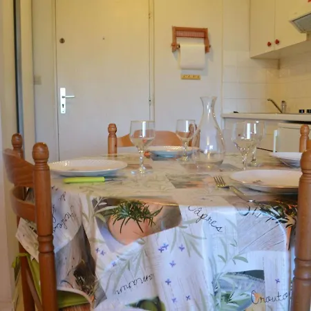 Apartment 2p A Frejus, Piscine, Tennis, Proche Vieux - Fr-1-226a-18 *