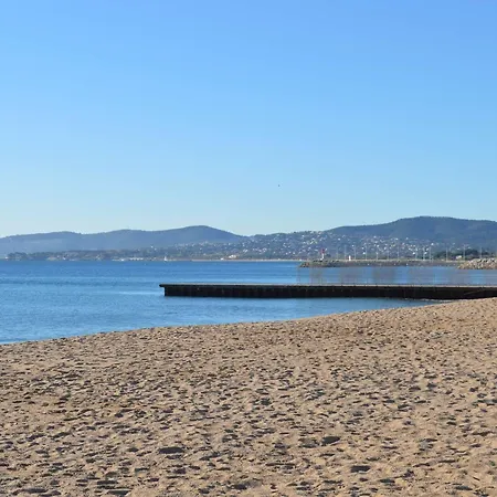 Apartment 2p A Frejus, Piscine, Tennis, Proche Vieux - Fr-1-226a-18 Frejus