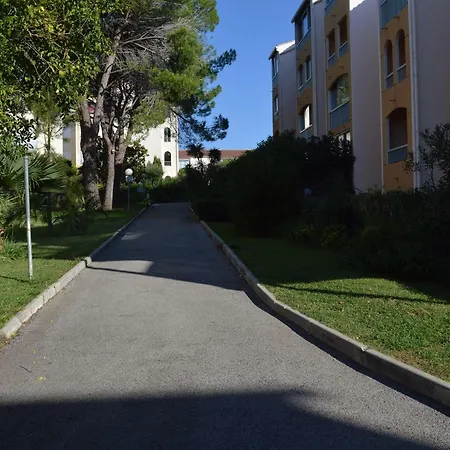 2p A Frejus, Piscine, Tennis, Proche Vieux - Fr-1-226a-18